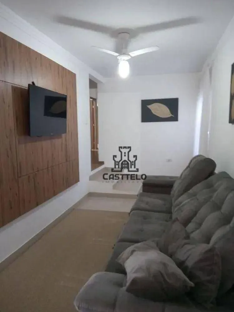 Casa, 3 quartos, 135 m² - Foto 9
