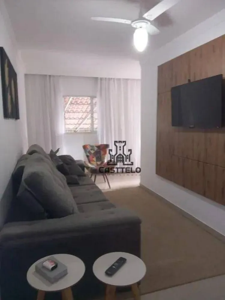 Casa, 3 quartos, 135 m² - Foto 10