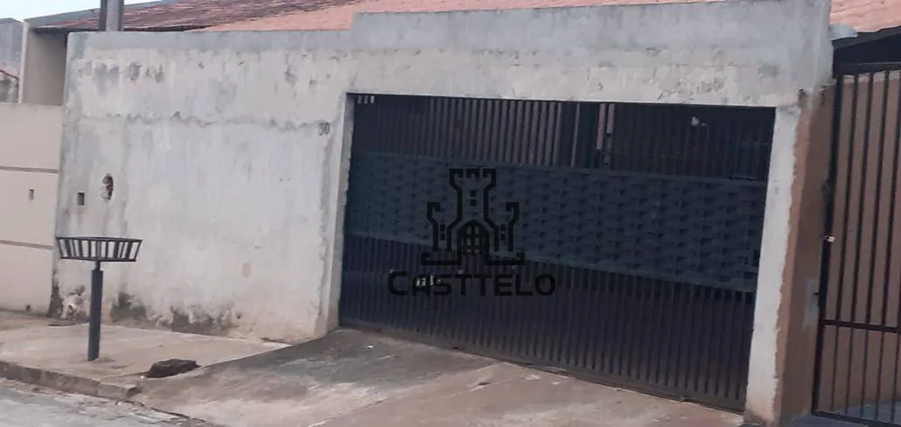 Casa, 3 quartos, 135 m² - Foto 2
