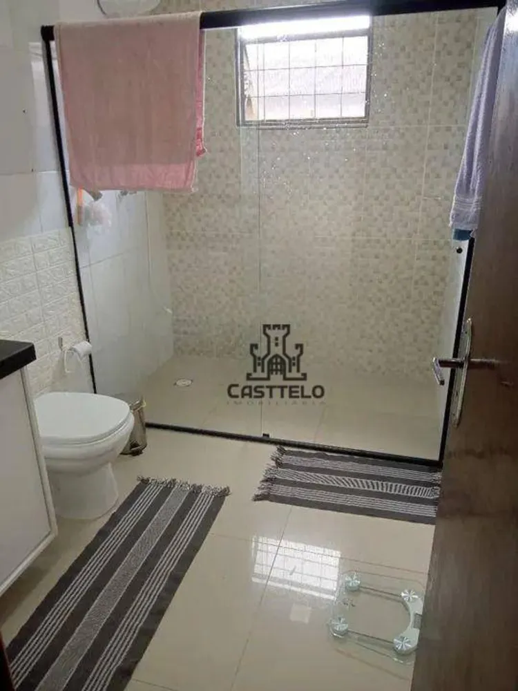 Casa, 3 quartos, 135 m² - Foto 6