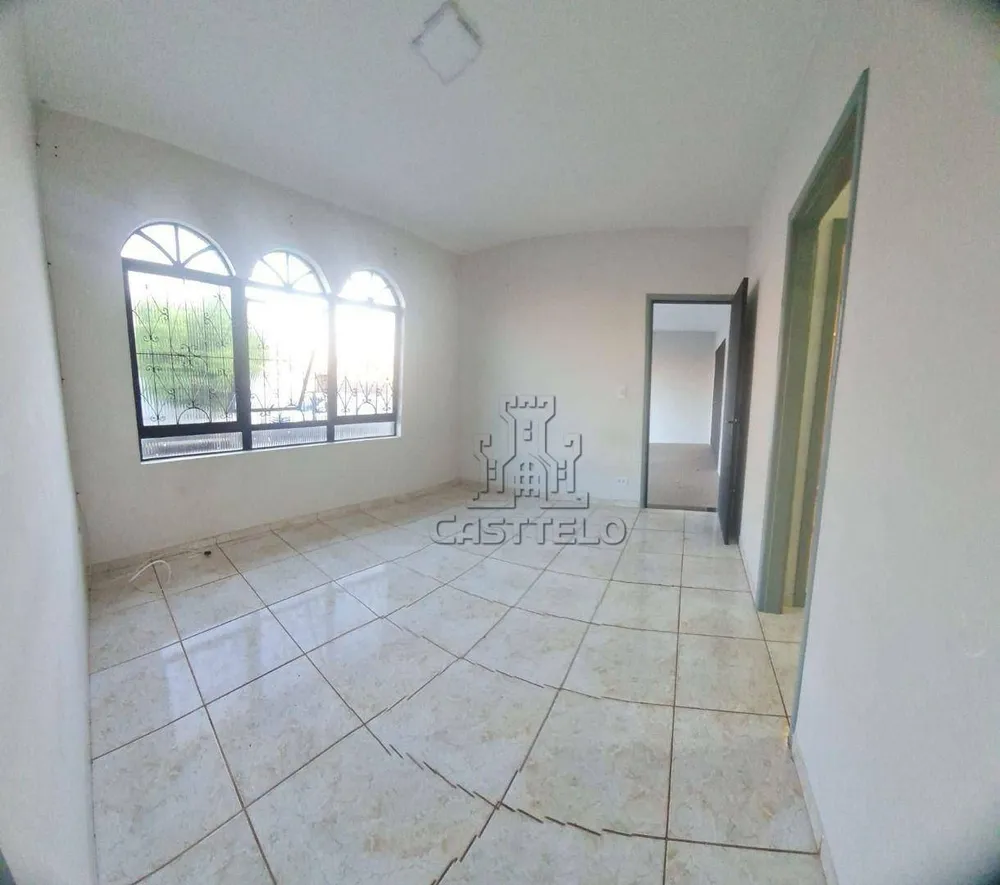 Casa, 4 quartos, 150 m² - Foto 1