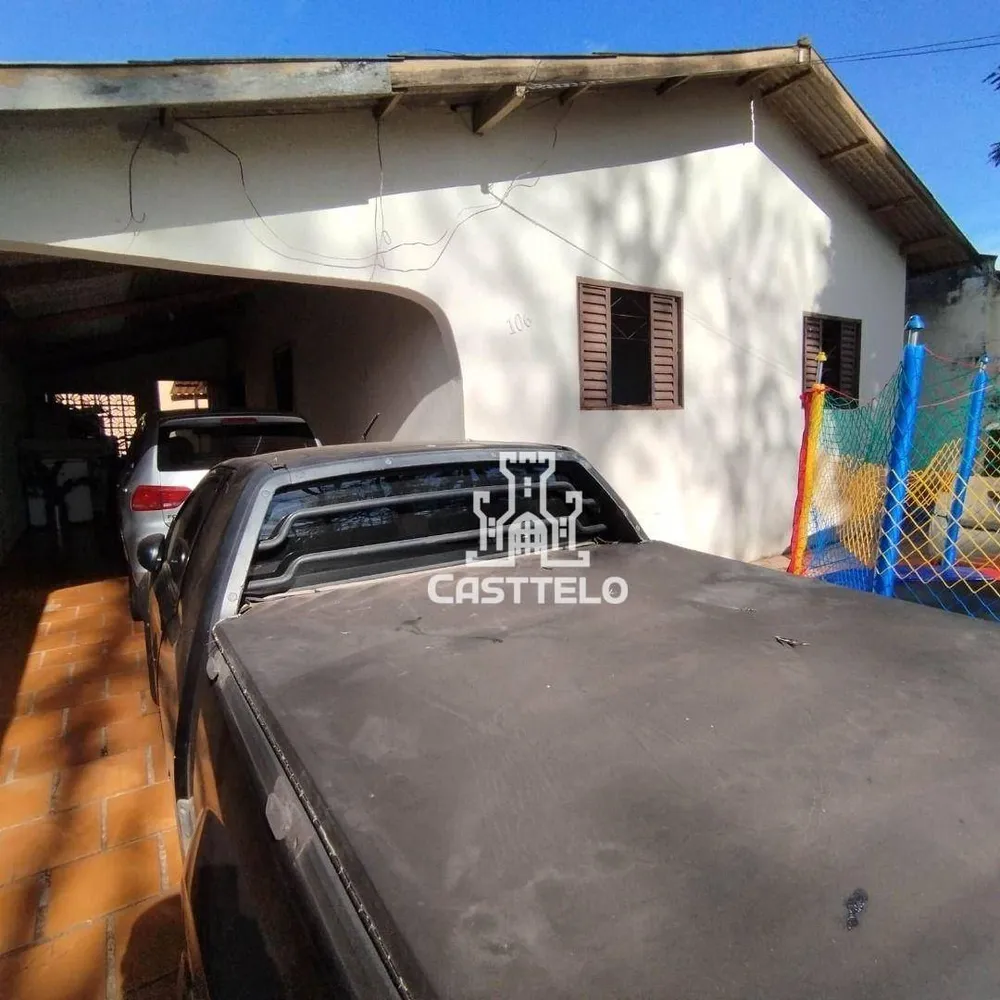 Casa, 2 quartos, 200 m² - Foto 4