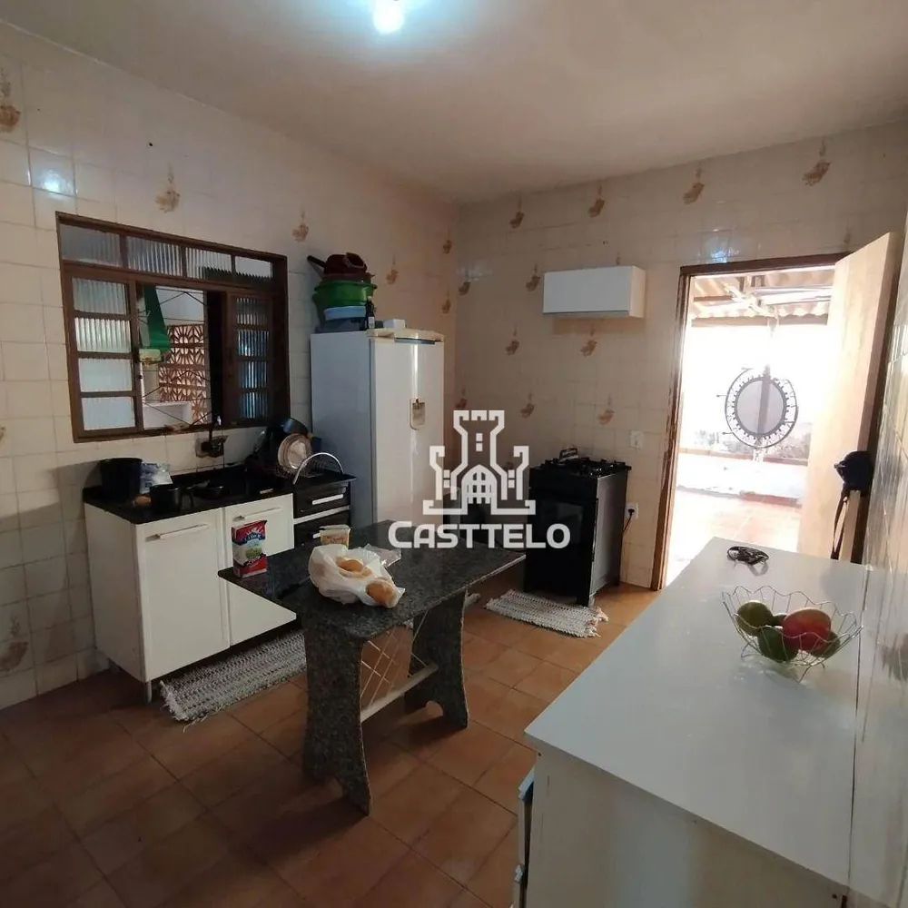 Casa, 2 quartos, 200 m² - Foto 6