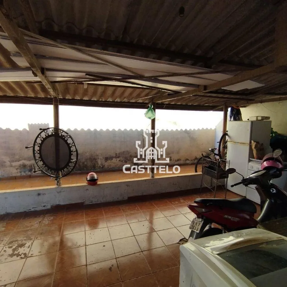Casa, 2 quartos, 200 m² - Foto 11