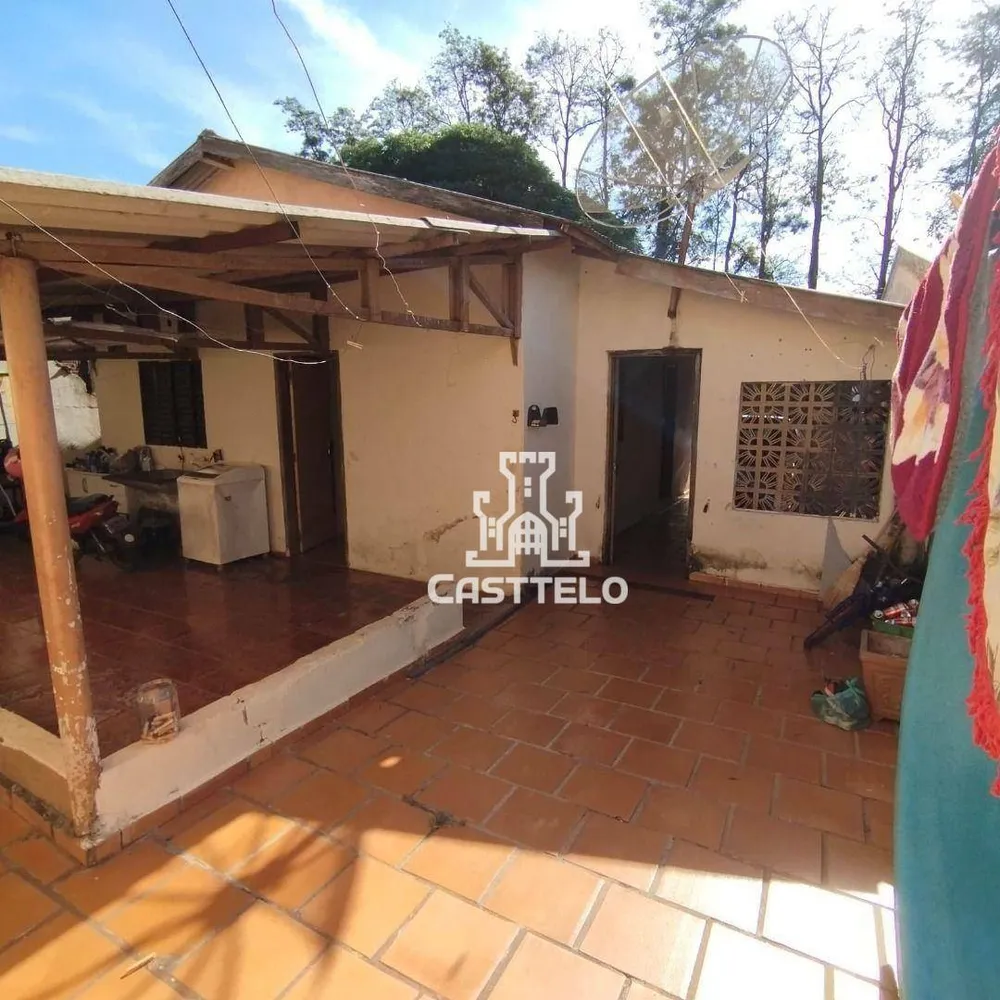 Casa, 2 quartos, 200 m² - Foto 12