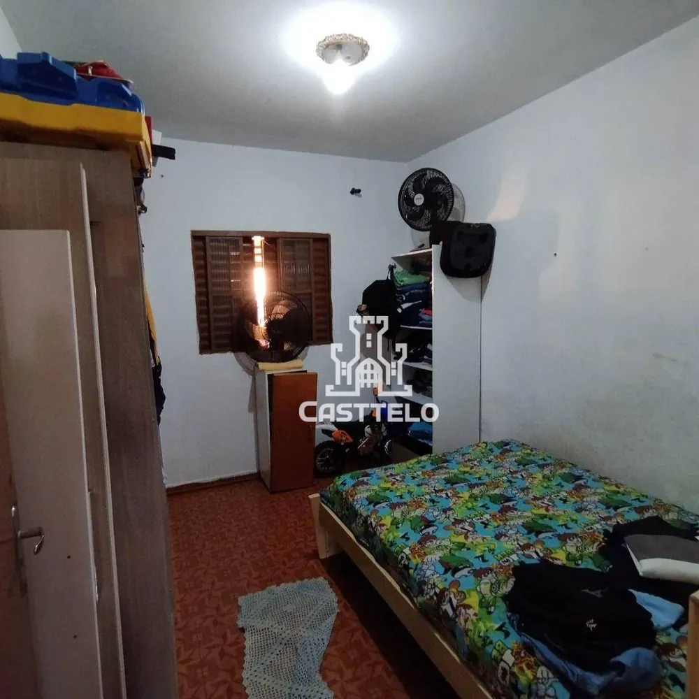 Casa, 2 quartos, 200 m² - Foto 7