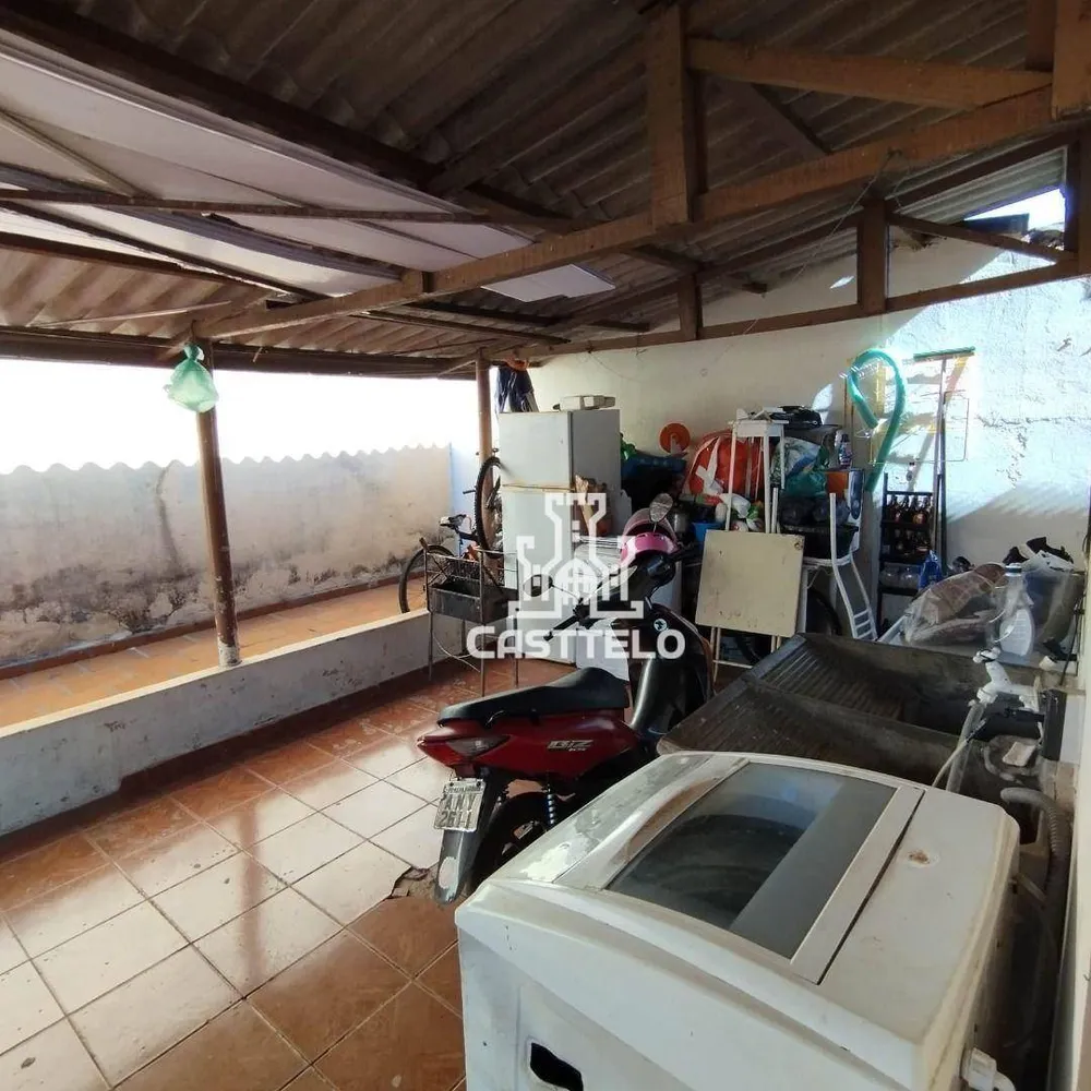 Casa, 2 quartos, 200 m² - Foto 10