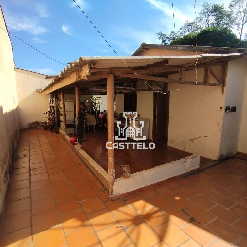 Casa, 2 quartos, 200 m² - Foto 9