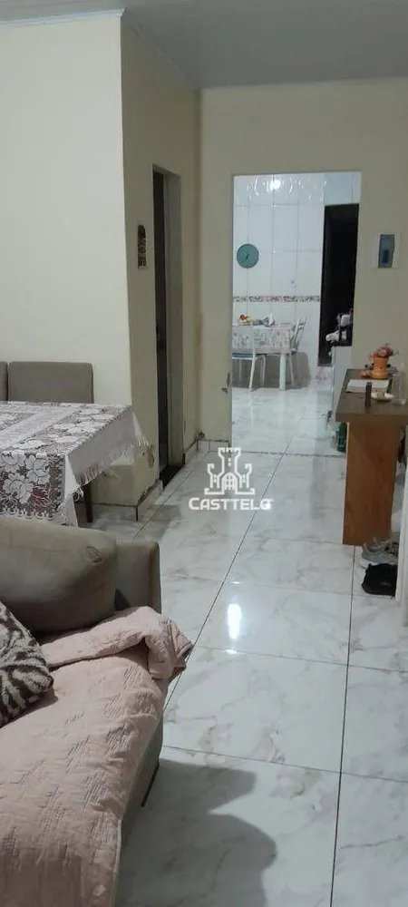 Casa, 2 quartos, 70 m² - Foto 11