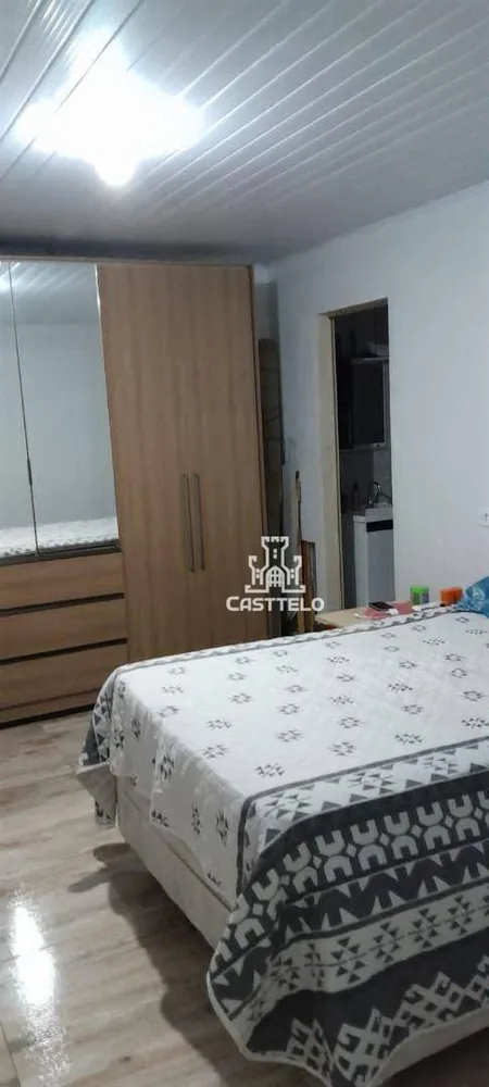Casa, 2 quartos, 70 m² - Foto 4