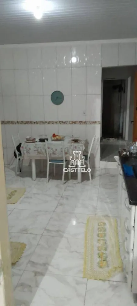 Casa, 2 quartos, 70 m² - Foto 6
