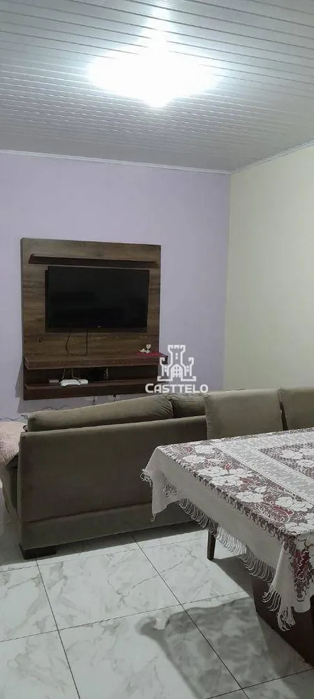 Casa, 2 quartos, 70 m² - Foto 12