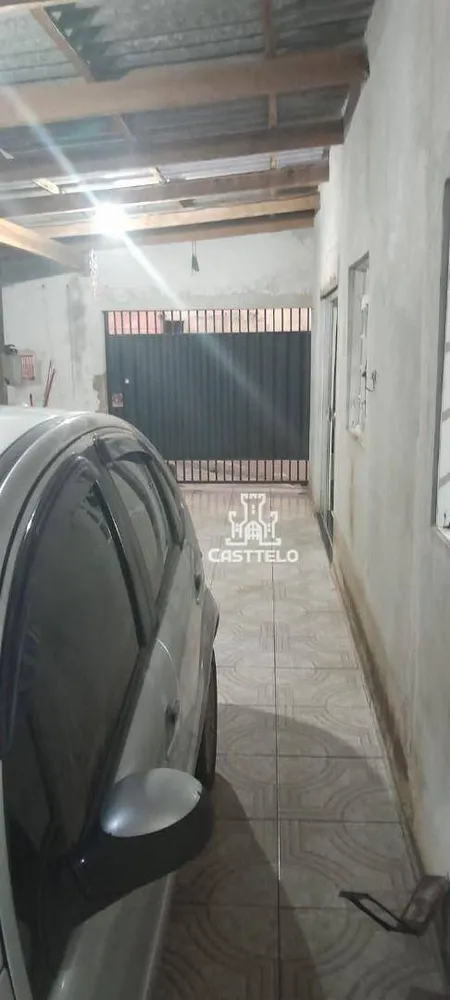 Casa, 2 quartos, 70 m² - Foto 10