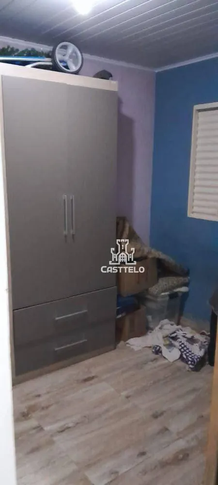 Casa, 2 quartos, 70 m² - Foto 1