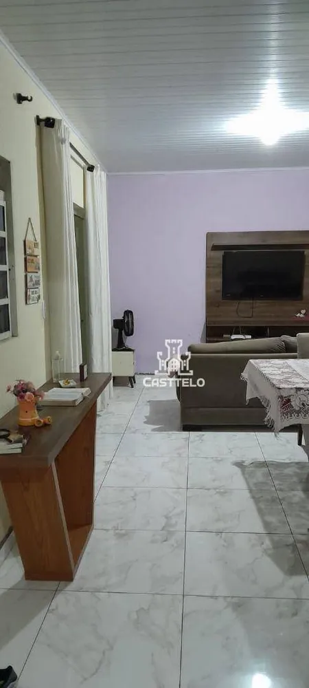 Casa, 2 quartos, 70 m² - Foto 7