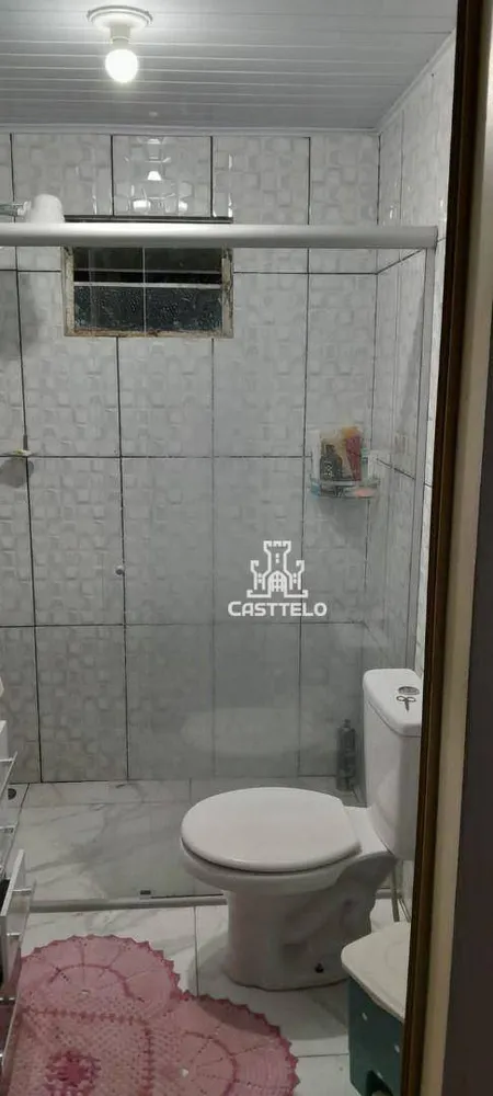 Casa, 2 quartos, 70 m² - Foto 2