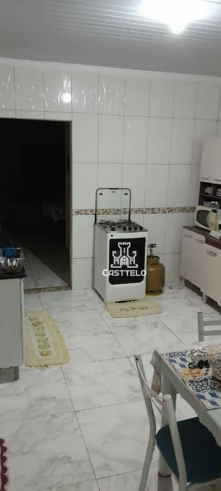 Casa, 2 quartos, 70 m² - Foto 5
