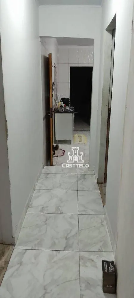 Casa, 2 quartos, 70 m² - Foto 9