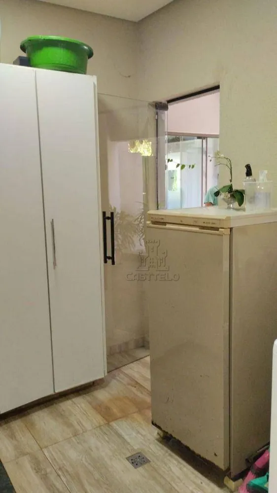 Chácara, 3 quartos, 1000 m² - Foto 9