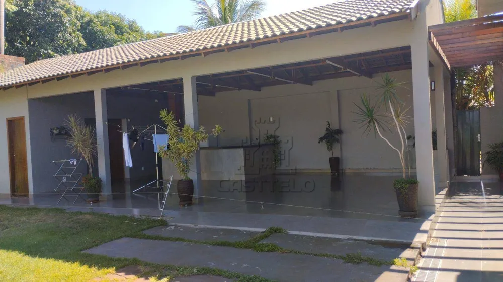 Chácara, 3 quartos, 1000 m² - Foto 11
