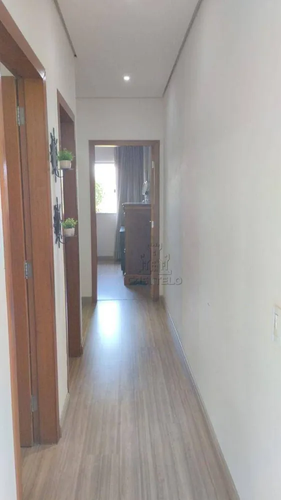Chácara, 3 quartos, 1000 m² - Foto 5