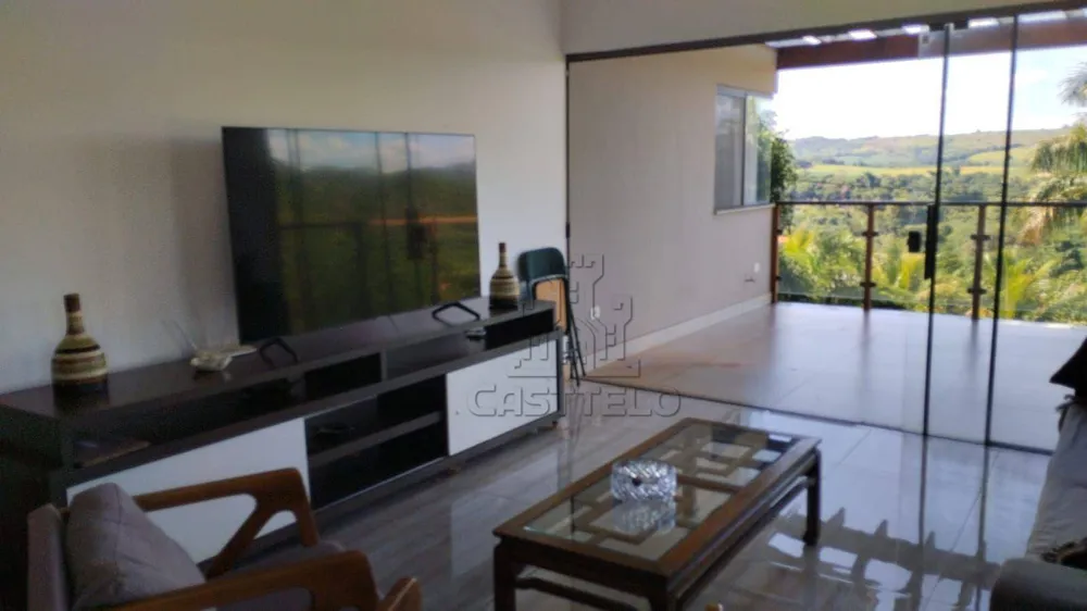 Chácara, 3 quartos, 1000 m² - Foto 3