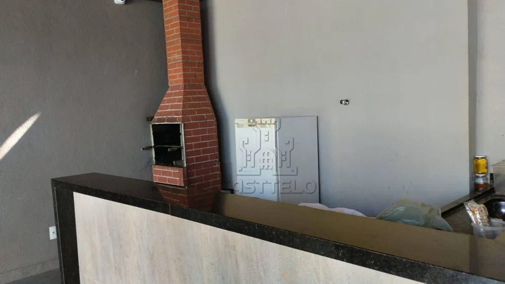 Chácara, 3 quartos, 1000 m² - Foto 4