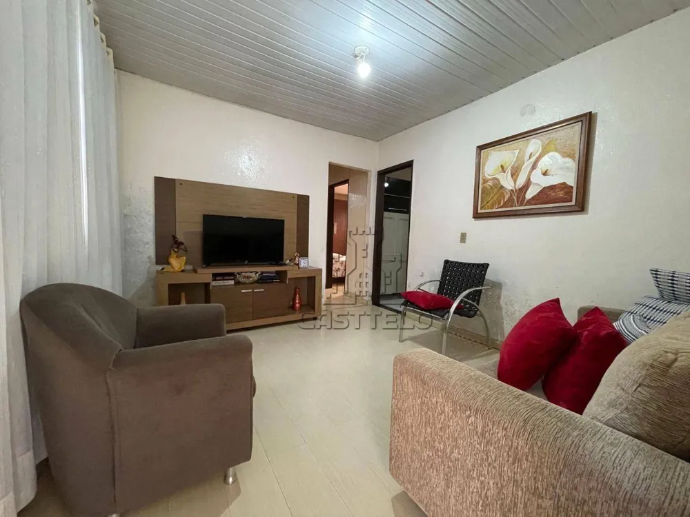Casa, 5 quartos, 250 m² - Foto 6