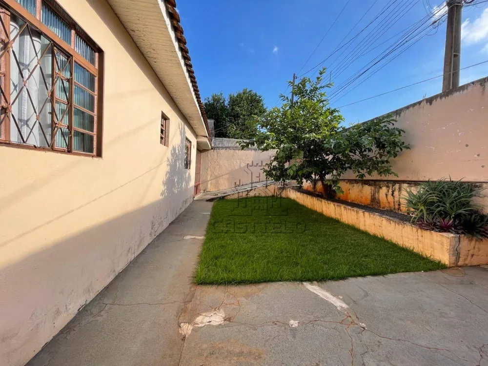 Casa, 5 quartos, 250 m² - Foto 1