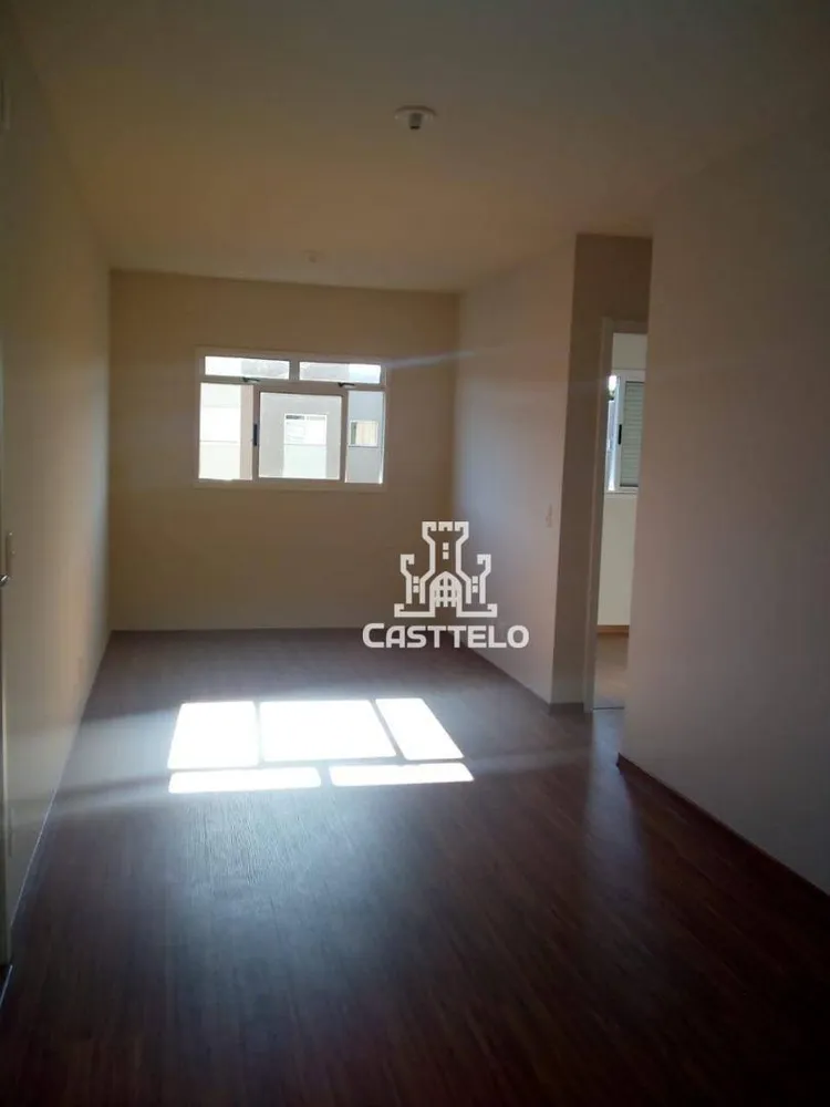 Apartamento, 2 quartos, 50 m² - Foto 4