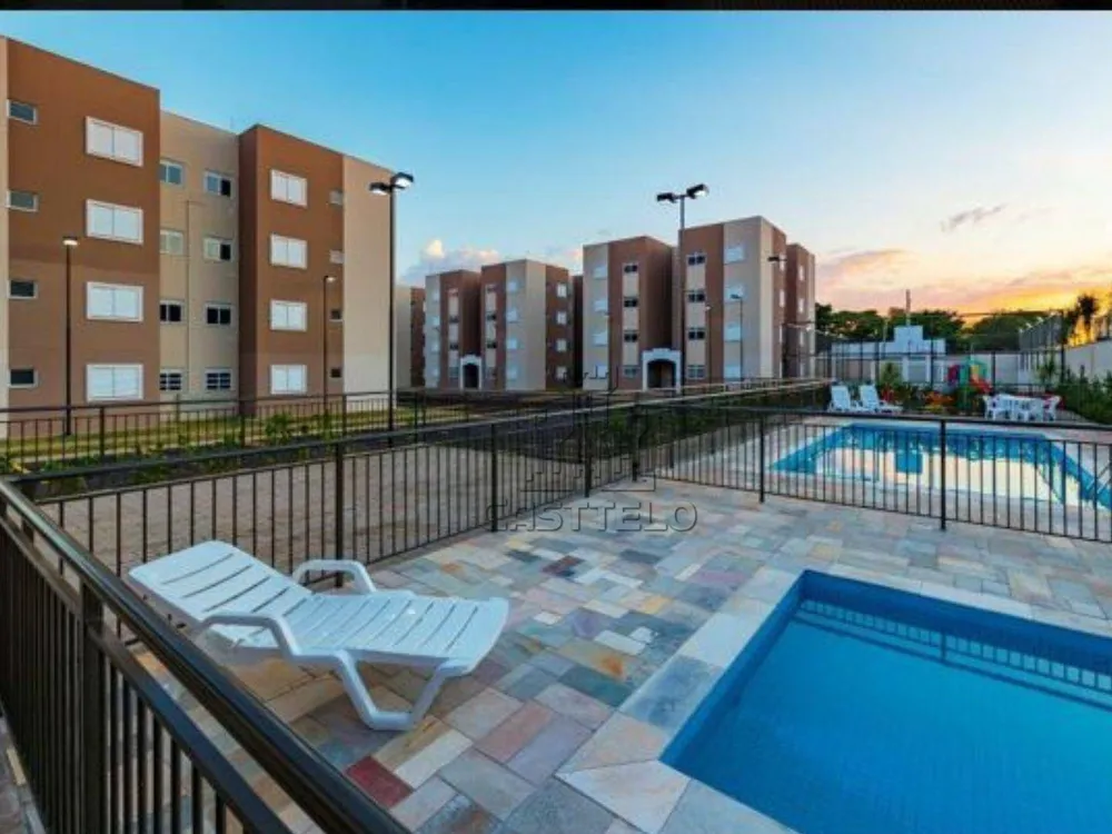 Apartamento, 2 quartos, 50 m² - Foto 1