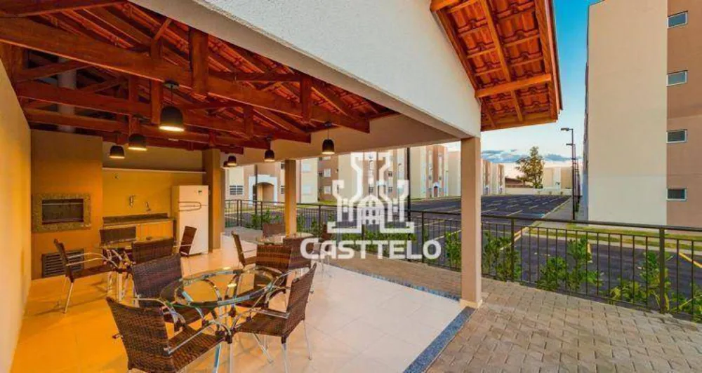 Apartamento, 2 quartos, 50 m² - Foto 10