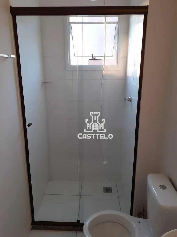 Apartamento, 2 quartos, 50 m² - Foto 6