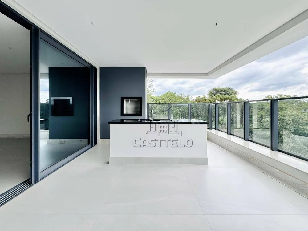 Apartamento, 4 quartos, 283 m² - Foto 4
