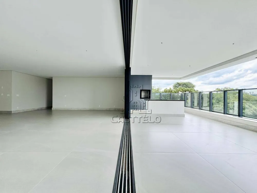 Apartamento, 4 quartos, 283 m² - Foto 1