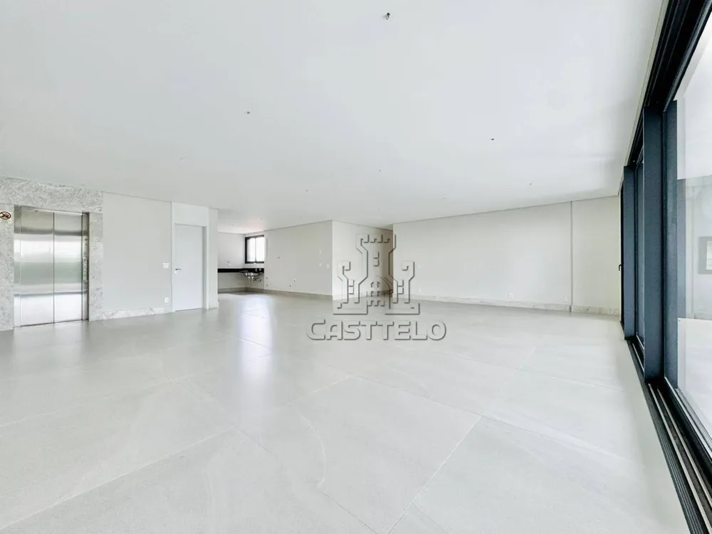 Apartamento, 4 quartos, 283 m² - Foto 1