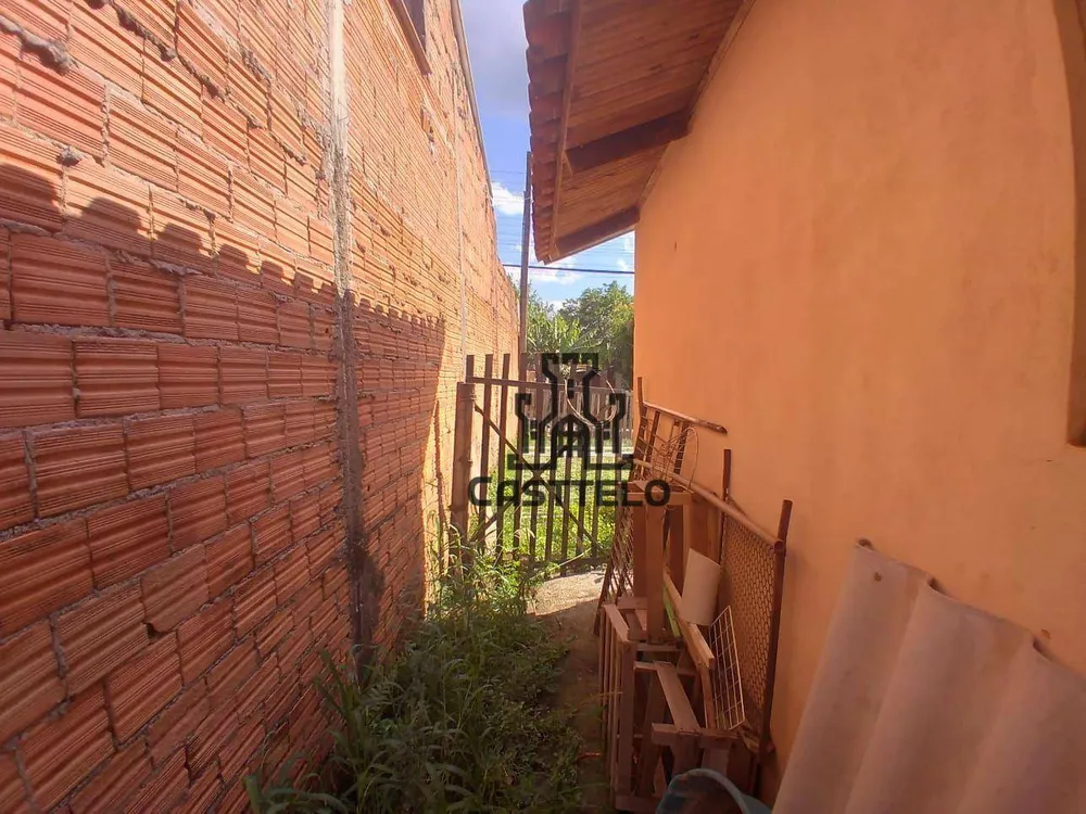Casa, 1 quarto, 29 m² - Foto 10