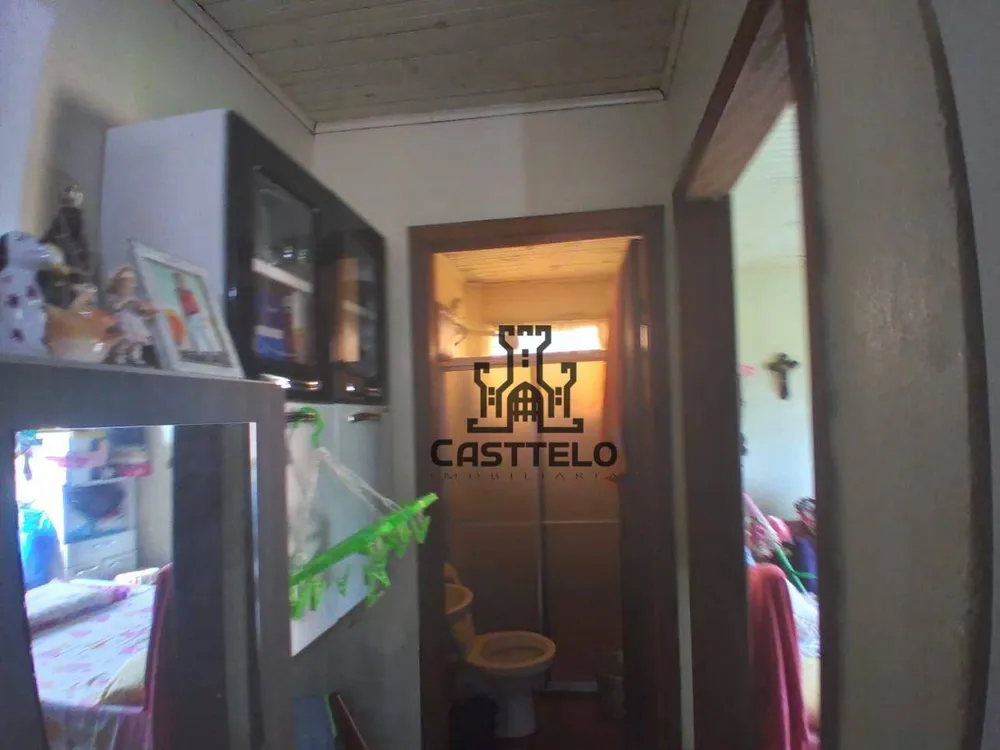 Casa, 1 quarto, 29 m² - Foto 6