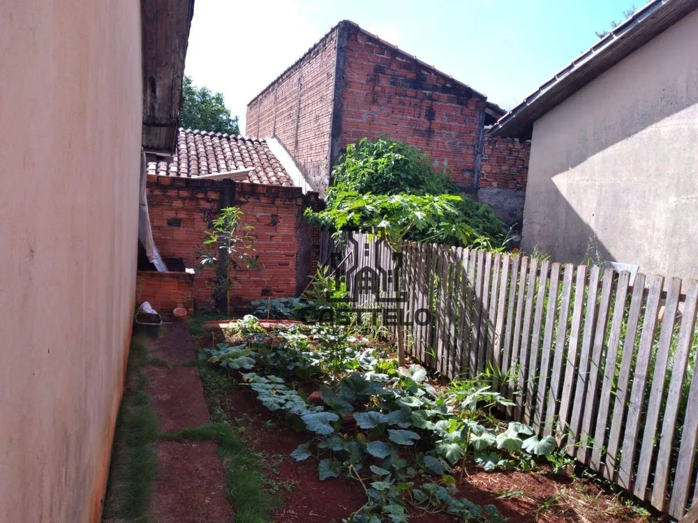 Casa, 1 quarto, 29 m² - Foto 11