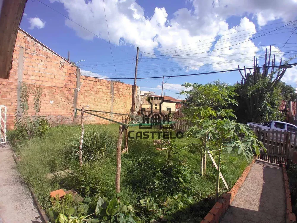 Casa, 1 quarto, 29 m² - Foto 3