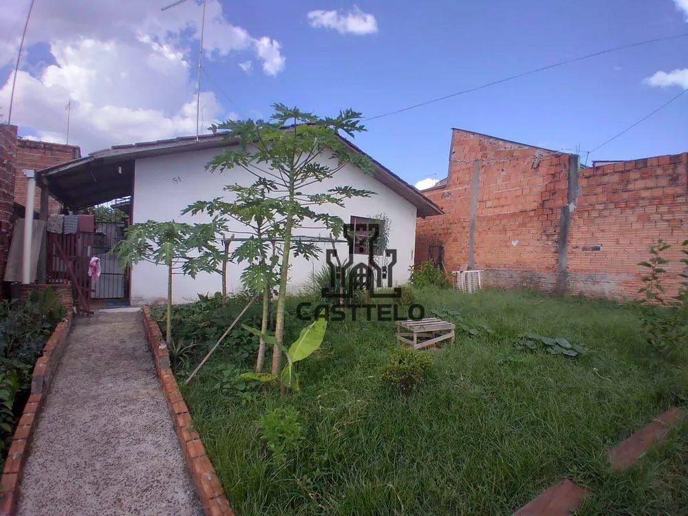 Casa, 1 quarto, 29 m² - Foto 2