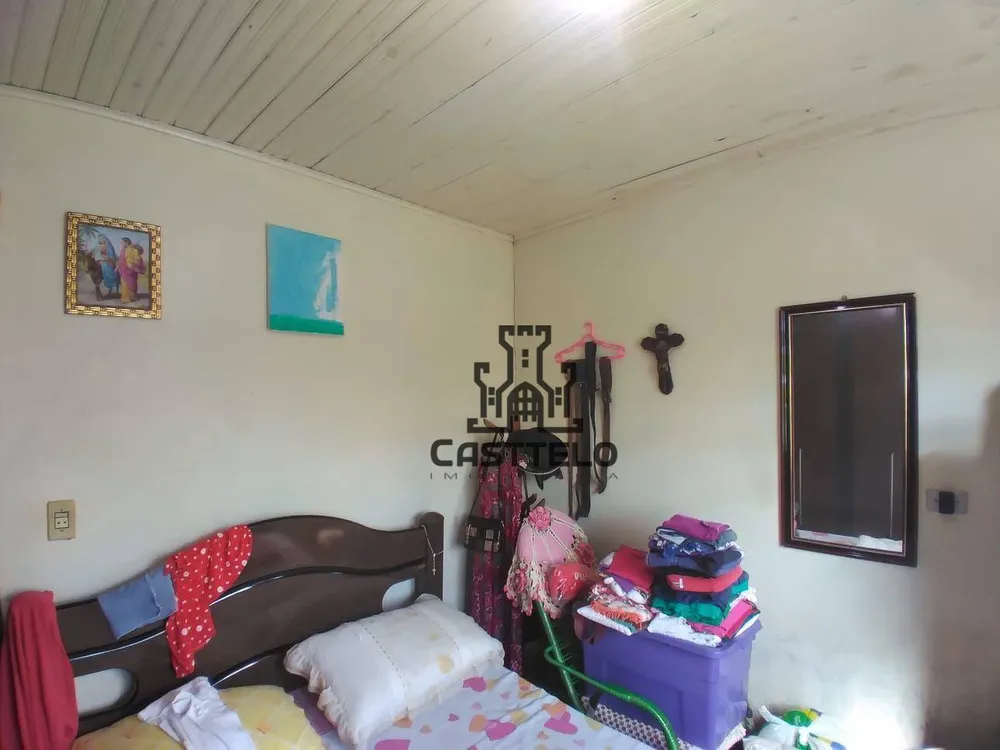 Casa, 1 quarto, 29 m² - Foto 7