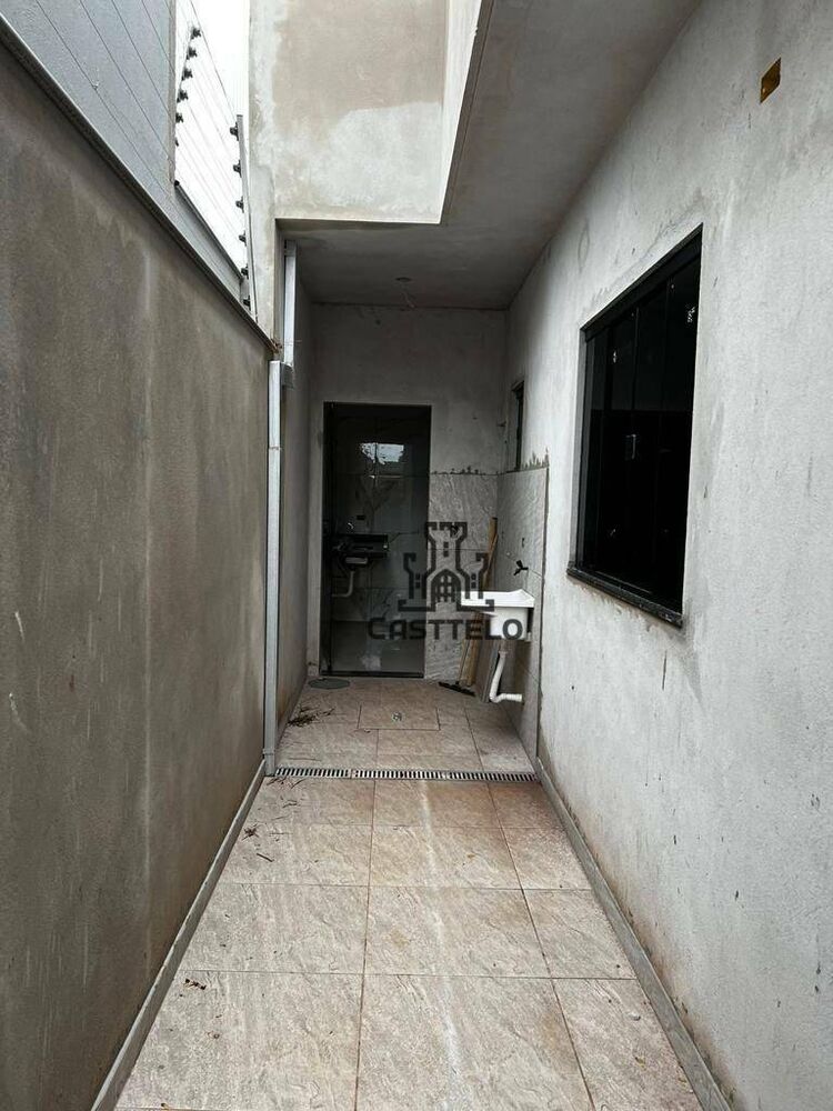 Casa, 2 quartos, 70 m² - Foto 7