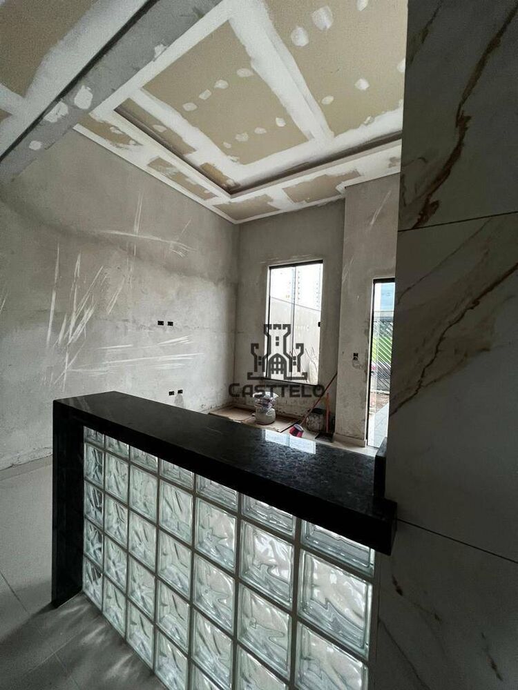 Casa, 2 quartos, 70 m² - Foto 3