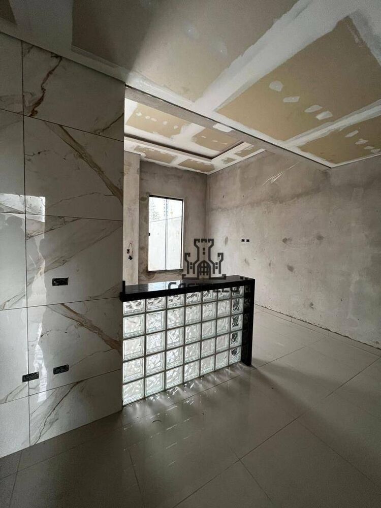 Casa, 2 quartos, 70 m² - Foto 2