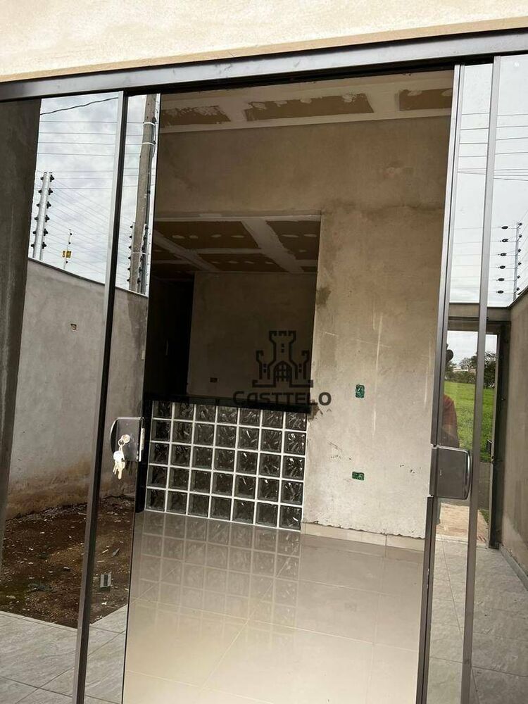 Casa, 2 quartos, 70 m² - Foto 6