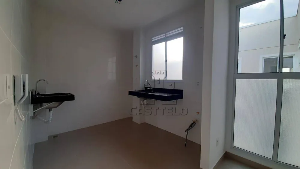 Apartamento, 2 quartos, 40 m² - Foto 1