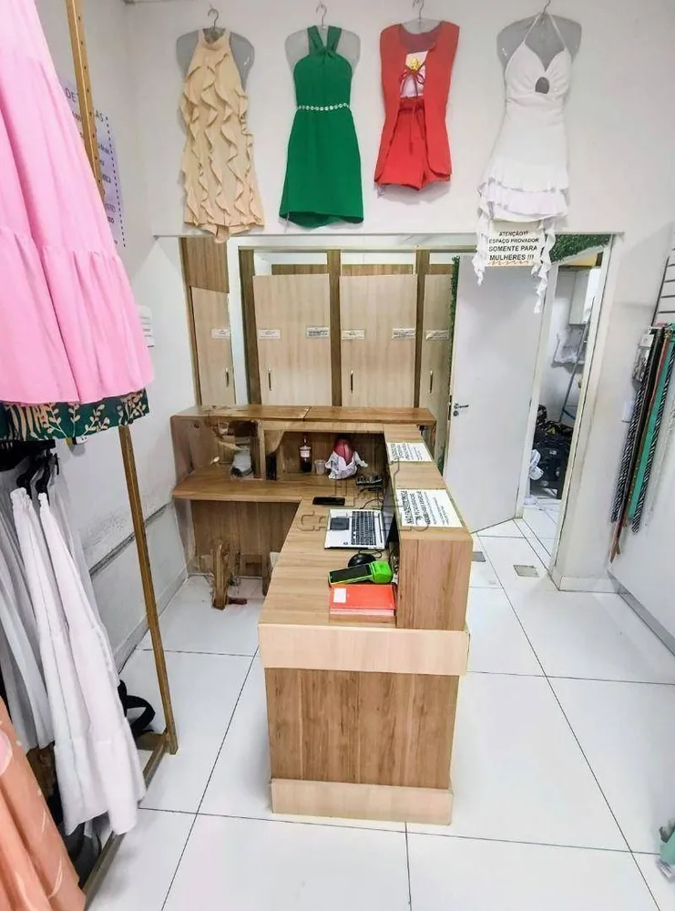 Loja-Salão, 65 m² - Foto 11