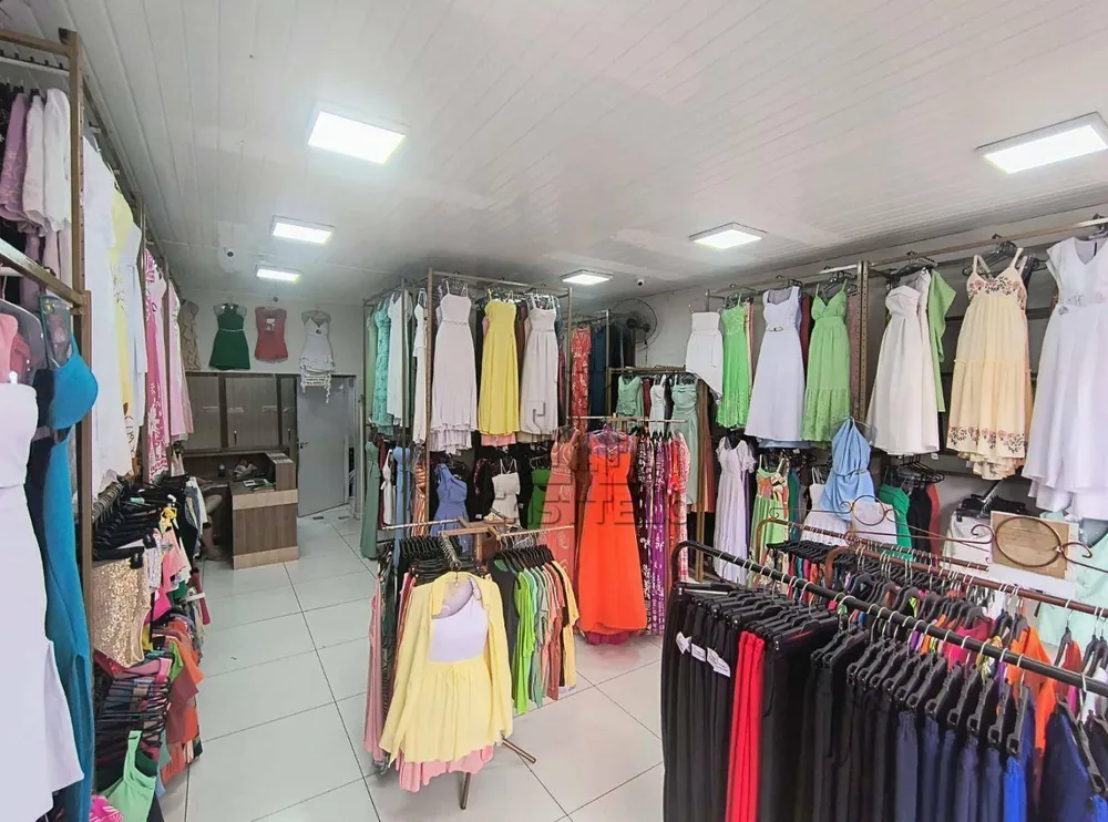 Loja-Salão, 65 m² - Foto 12