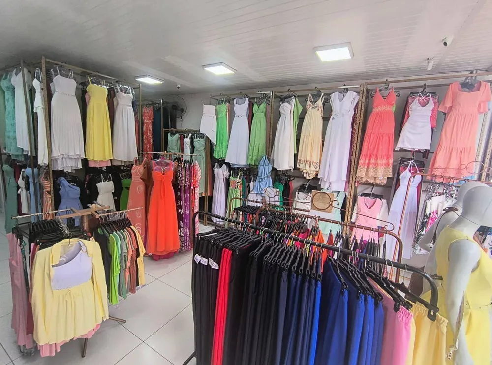 Loja-Salão, 65 m² - Foto 6